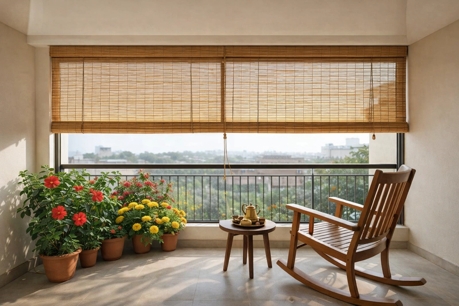 Wooden Blinds - Media 5